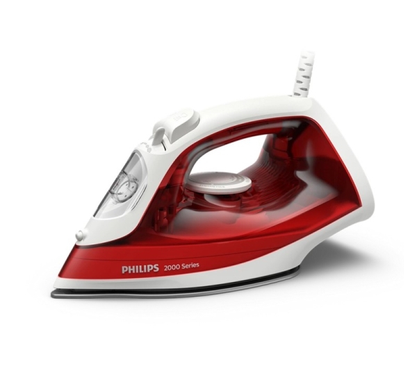 Philips Steam Iron DST2010/40 2000 Series Steam Iron 2000 W