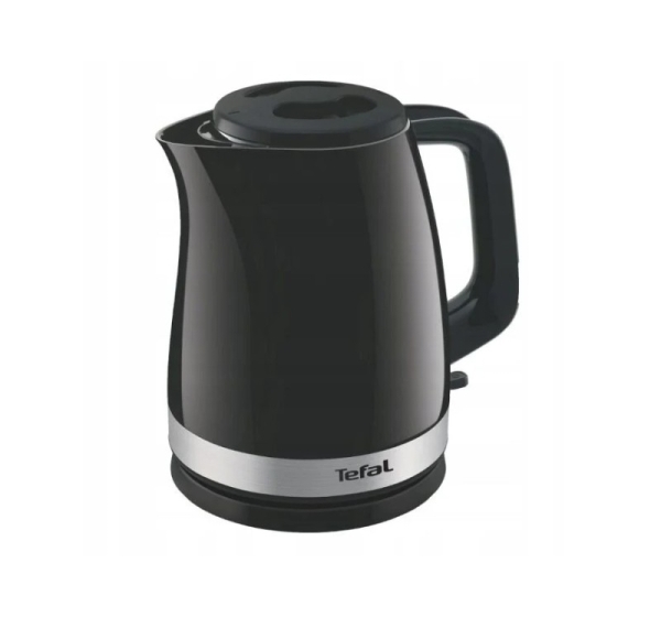 TEFAL Kettle KO150F30 Delfini Vision Electric