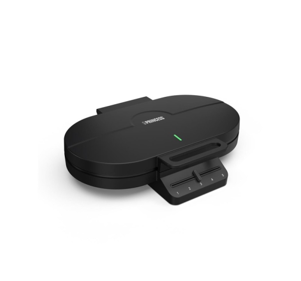 Princess Waffle Maker 132384 1200 W Number of pastry 10