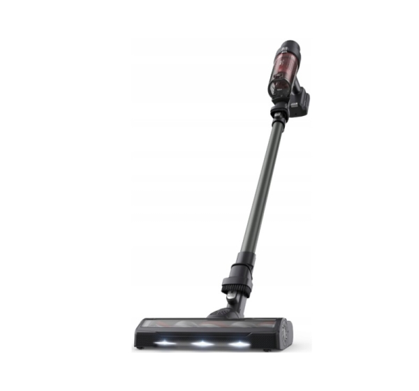 TEFAL Vacuum cleaner TY6A75 X-PERT 7.60 Animal Cordless operating