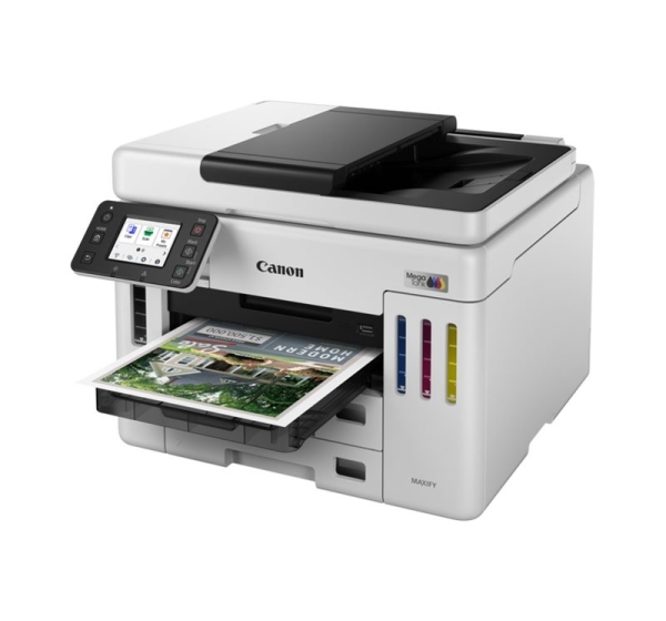 Canon MAXIFY GX7150 Multifunction printer Ink-jet