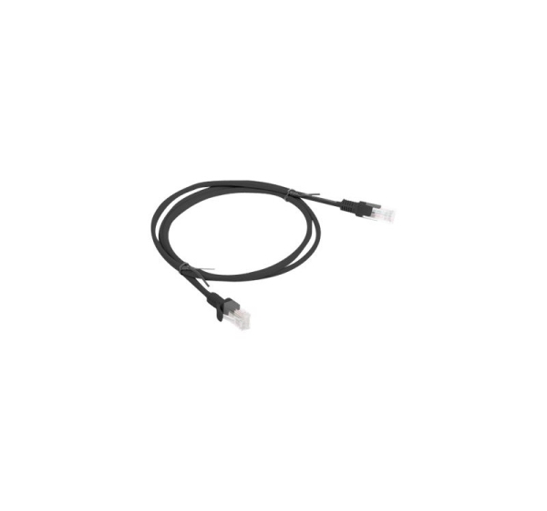 Lanberg Patch cable - CAT 6 RJ-45 - male RJ-45 - male