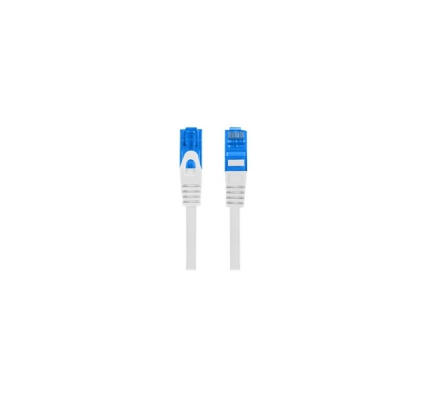 Lanberg Patchcord Cat.6A S/FTP LSZH CCA PCF6A-10CC-0150-S 1.5 m