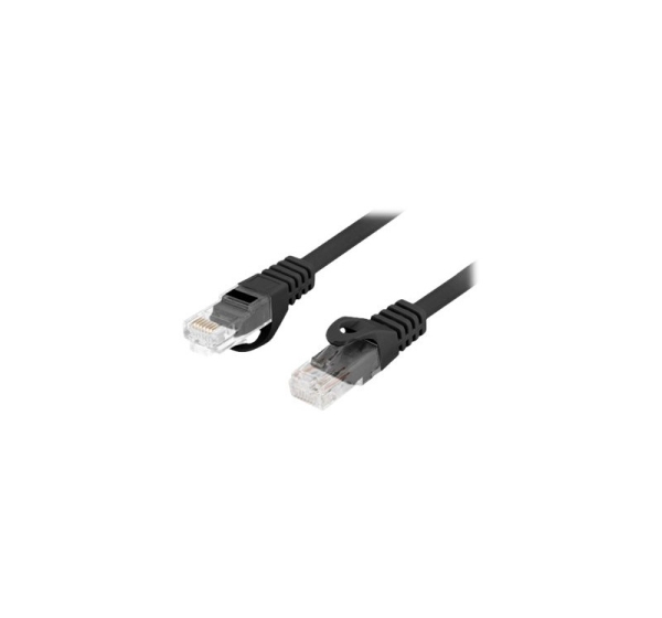 Lanberg Patch cable - CAT 6 RJ-45 - male RJ-45 - male