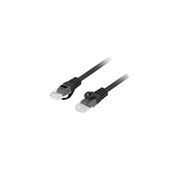 Lanberg Patch cable - CAT 6 RJ-45 - male RJ-45 - male