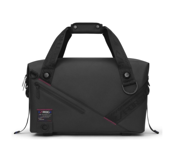 Asus | ROG Slash BC3700 | Duffle Bag | Black