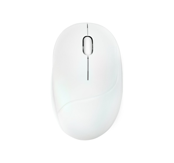 Asus Fragrance MD101 | Mouse | 2.4 GHz, Bluetooth | Iridescent White