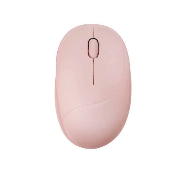 Asus Fragrance MD101 | Mouse | 2.4 GHz, Bluetooth | Rose Clay