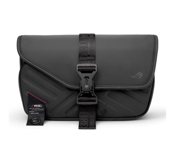 Asus Slash Sling Bag 4.0 Sling Bag Waterproof