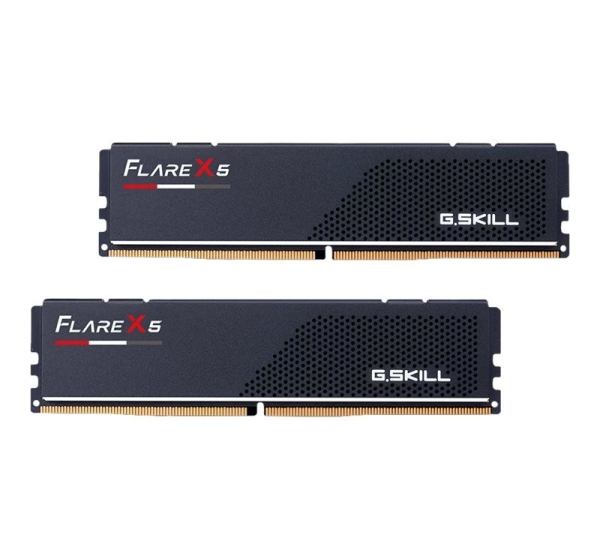 G.Skill | Flare X5 | 32 GB | DDR5 | 6000 MHz | PC/server | Registered No | ECC No