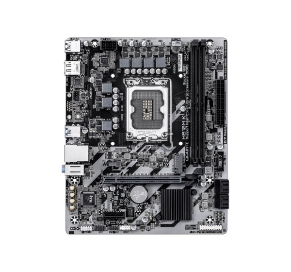 Gigabyte H810M K Processor family Intel Processor socket LGA1851 DDR5