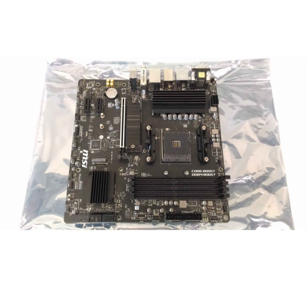 SALE OUT. MSI B550M PRO-VDH WIFI Processor family AMD Processor socket AM4 DDR4