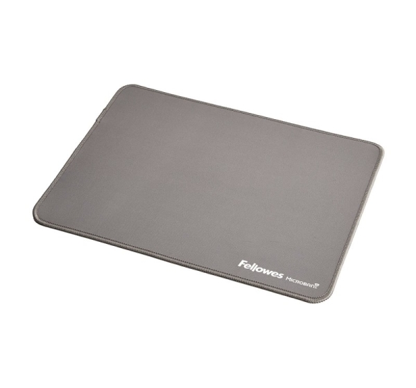 Fellowes XL Mousepad | Breyta | 280 x 210 x 2.5 mm | Grey