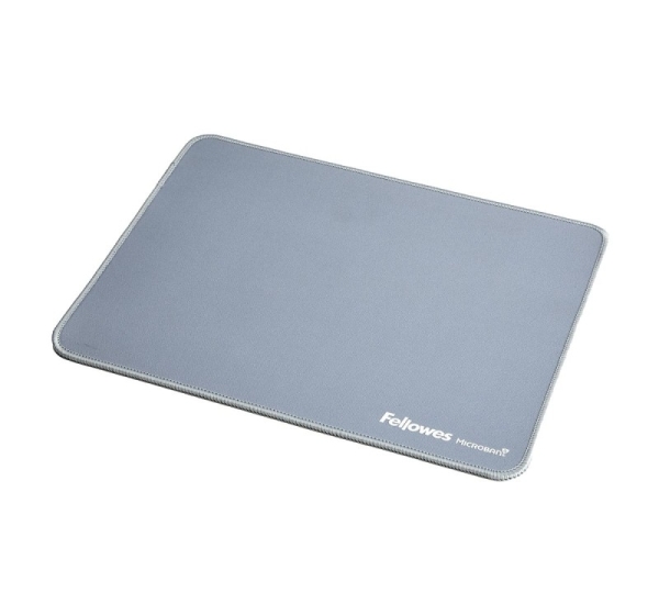 Fellowes XL Mousepad | Breyta | 280 x 210 x 2.5 mm | Marine