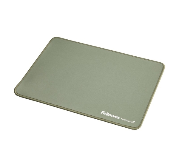 Fellowes XL Mousepad | Breyta | 280 x 210 x 2.5 mm | Sage