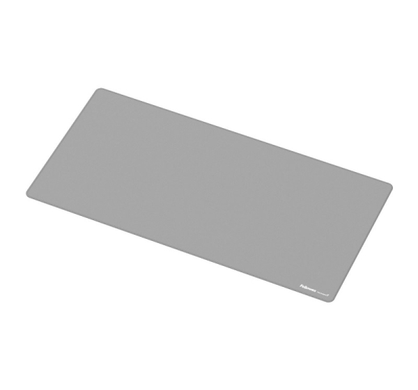 Fellowes Desk Mat | Breyta | 800 x 400 x 2.5 mm | Grey