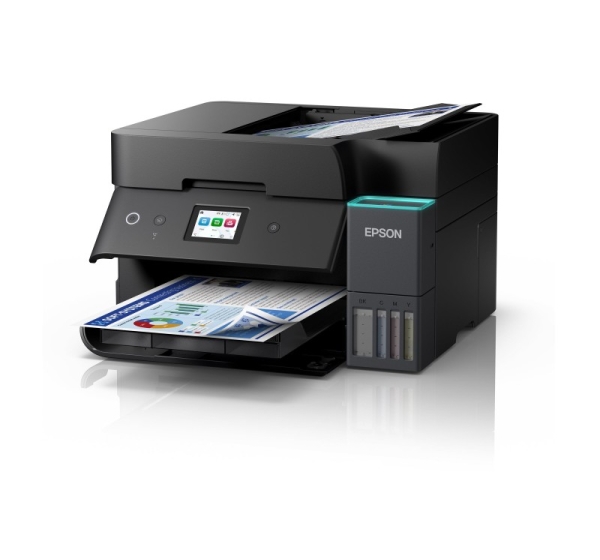 Epson Multifunctional printers EcoTank L6390 Inkjet