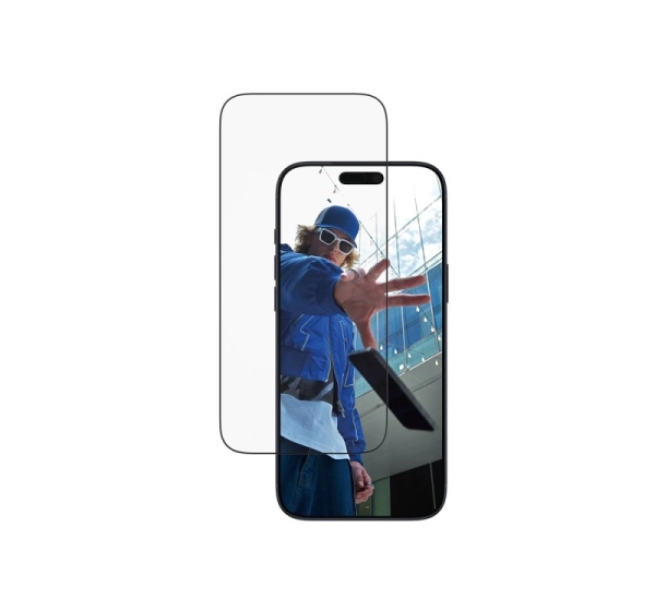 PanzerGlass Screen protector Apple iPhone 17 Pro Max Glass