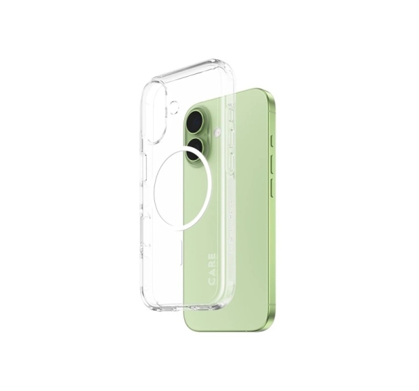 PanzerGlass Flagship Case Back cover Apple iPhone 17