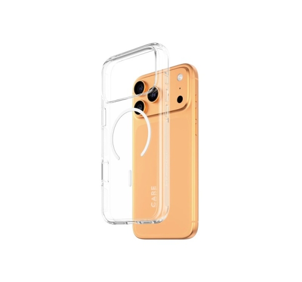 PanzerGlass Flagship Case Back cover Apple iPhone 17 Pro Max