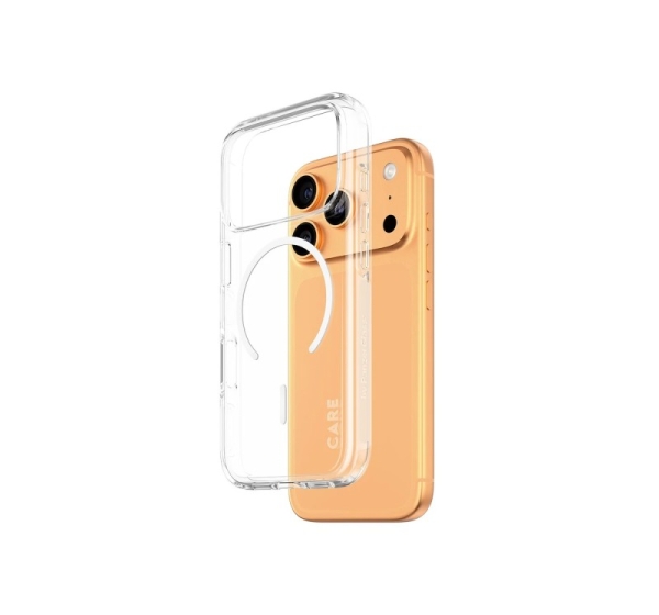 PanzerGlass Flagship Case Back cover Apple iPhone 17 Pro