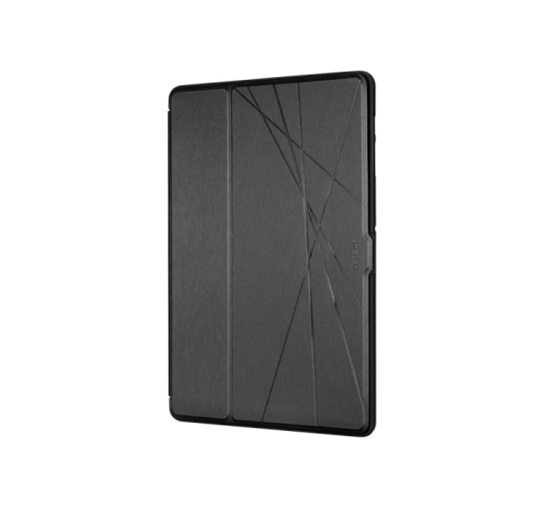 Targus Click-In Case THZ904GL Tablet Case Samsung Galaxy Tab S10+ 12.4” , Tab S9+ 12.4”, Tab S9 FE+ 12.4”, Tab S8+ 12.4”, Tab S7+ 12.4”, Tab S7 FE 12.4”