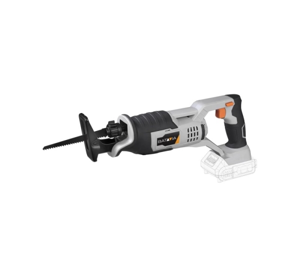 Batavia B.V. | Cordless Reciprocating Saw, Without battery and charger - 18V
