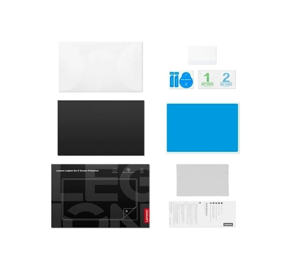 Lenovo Legion Go S Screen Protector