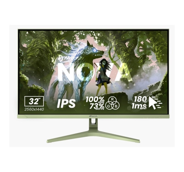 Arozzi Nova 24 " IPS