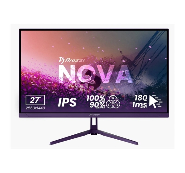 Arozzi Nova 27 " IPS