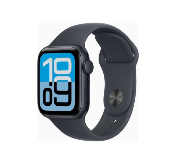 Apple Watch SE 3 Smart watch GPS (satellite) LTPO OLED Retina display