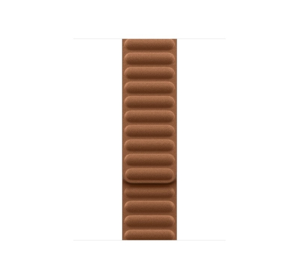 Apple | 42mm Caramel Magnetic Link - M/L | Brown