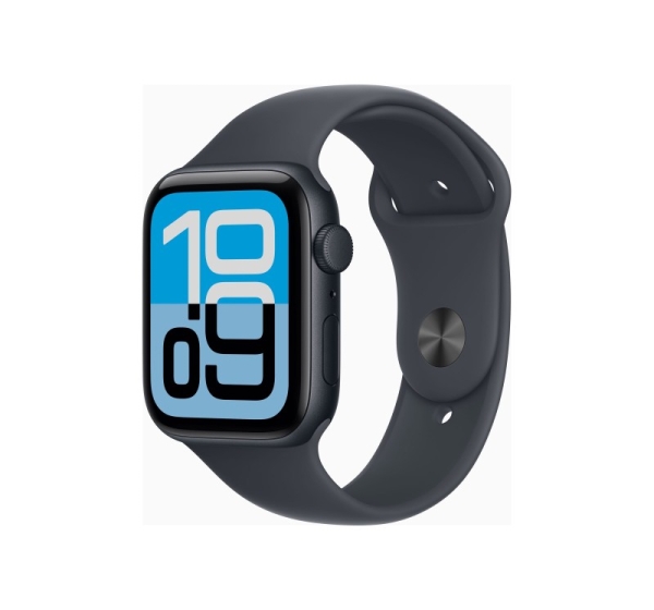 Apple Watch SE 3 GPS Smart watch Retina 44 mm