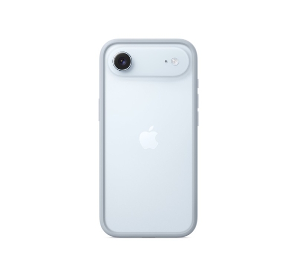 Apple Bumper | Apple | iPhone Air | Polycarbonate | Light Blue