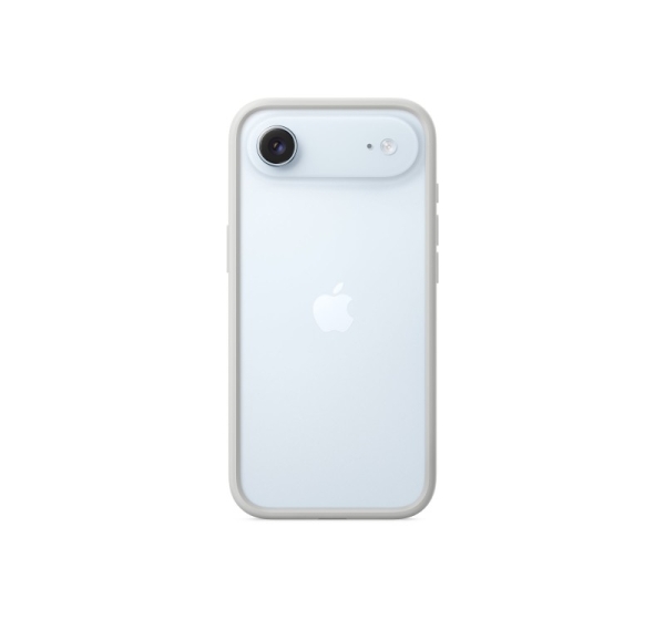 Apple iPhone Air Bumper - Light Gray | Apple