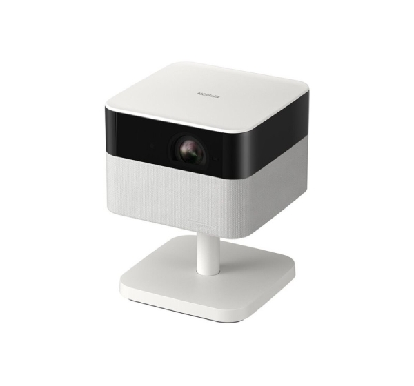 Epson | EF-71 | Full HD (1920x1080) | 700 ANSI lumens | White