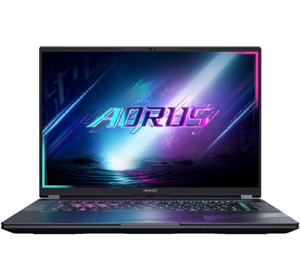 Gigabyte Aorus Elite Gaming BWH Gray Tide 16 " IPS
