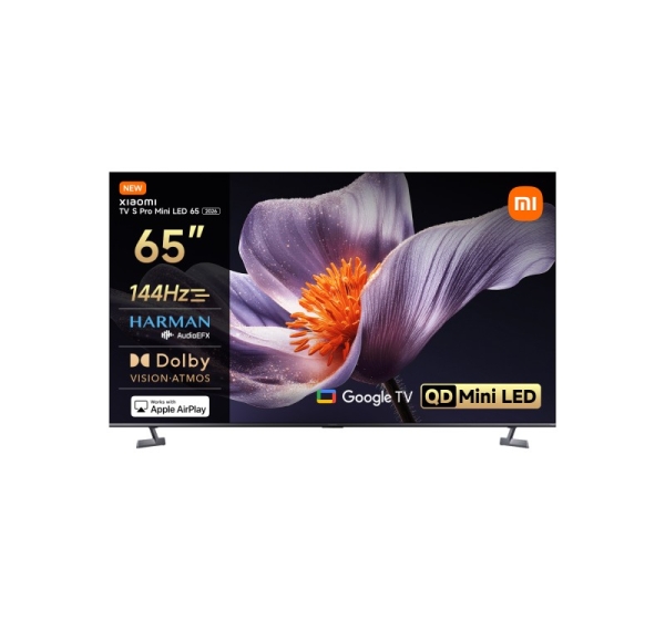 TV S Pro Mini LED 65 2026 Xiaomi 65 Smart TV