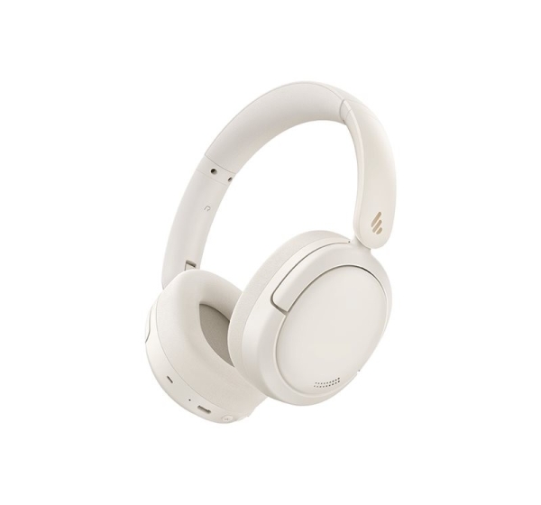 Edifier | Headphones | W800BT PRO | Wireless | Over-ear | Microphone | Ivory | Noise reduction