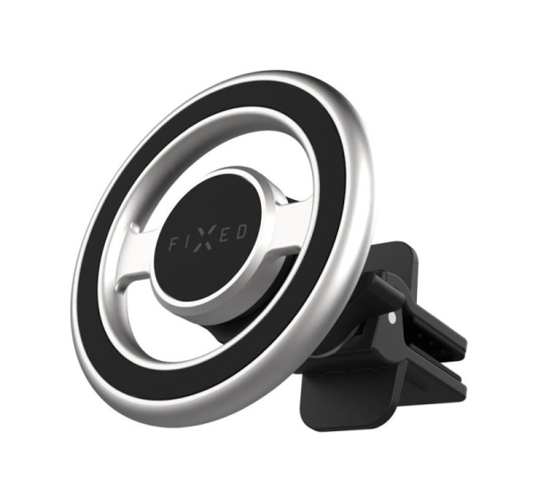 FIXED MagMount Vent, silver | Fixed