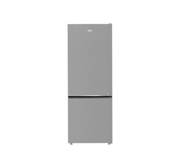 BEKO Refrigerator B3RCNE564HXB Energy efficiency class E Free standing