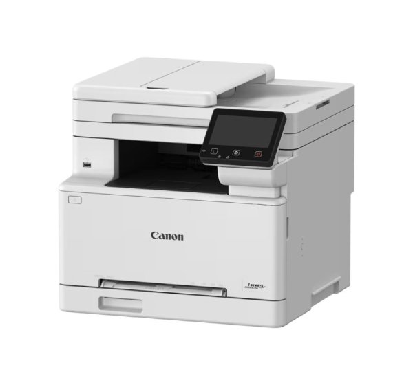 Canon Printer I-SENSYS MF667Cdw Laser