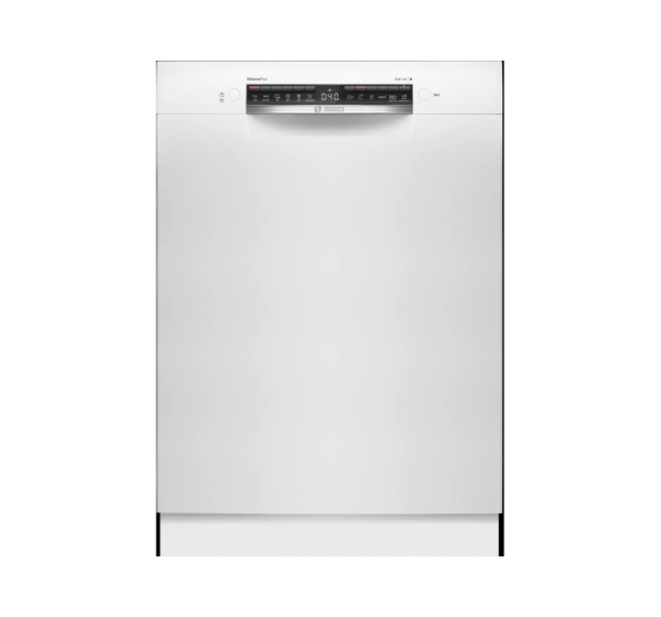 Bosch Dishwasher SMU4HMW02S Built-in Width 60 cm