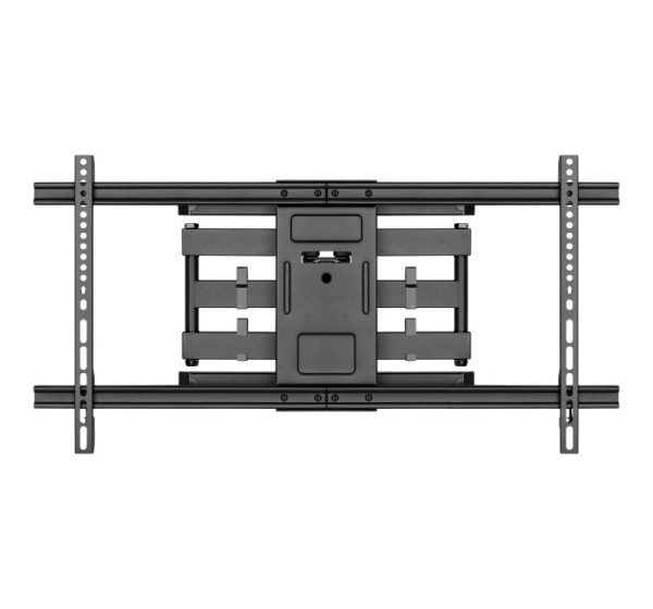 Goobay Wall mount TV wall mount Pro FULLMOTION, XL 43-100 " Maximum weight (capacity) 60 kg