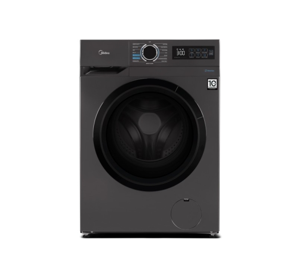 Midea Washing Machine MF110W60/T-HR Energy efficiency class D