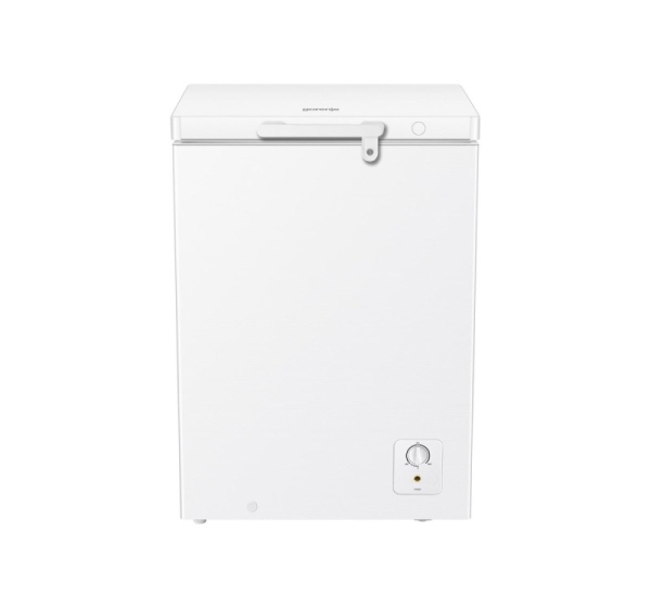 Gorenje Freezer FH10E4W5 Energy efficiency class E Chest