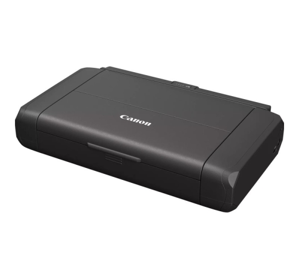 Canon MAXIFY BX110 with battery Colour Inkjet Printer
