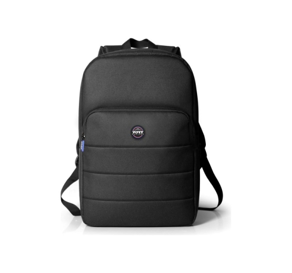 PORT DESIGNS | Eco Portland II | Backpack | Black