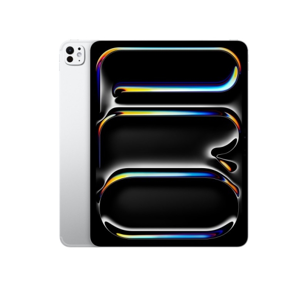 Apple iPad Pro 13 " Silver