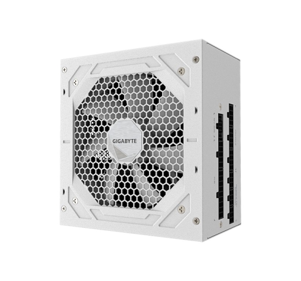 Gigabyte Power Supply | UD750GM PG5 V2 ICE | 750 W